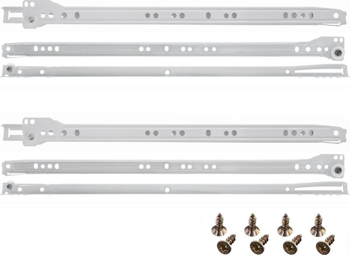Produktbild Helpmate Rollschubführung