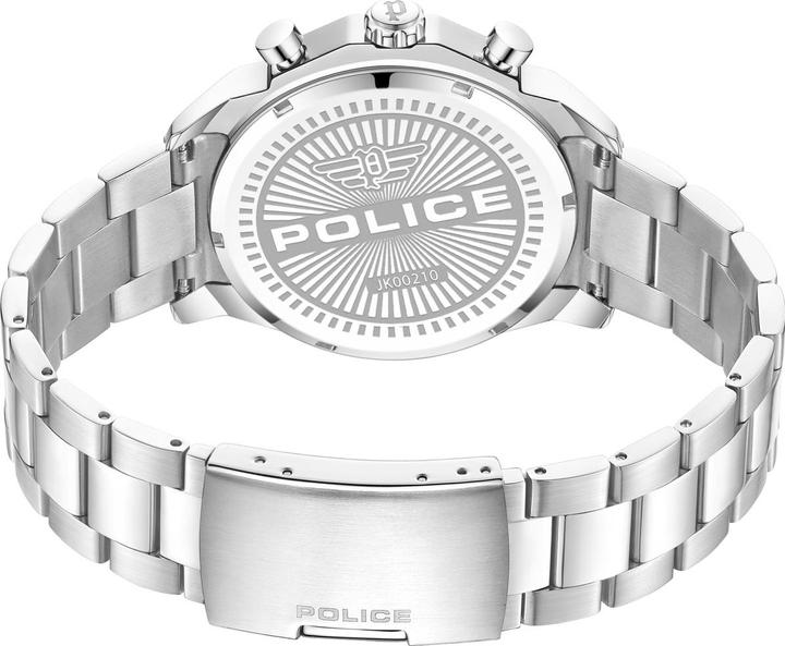 Image du produit Police Rangy (Montre analogique, 44 mm)