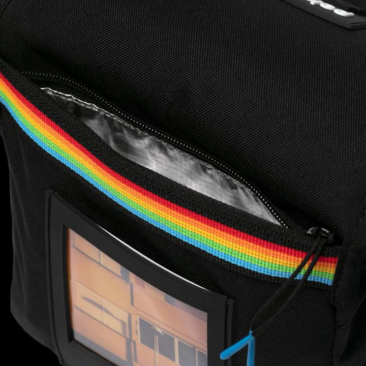 Image du produit Polaroid Box Bags (Sac à bandoulière pour appareil photo)