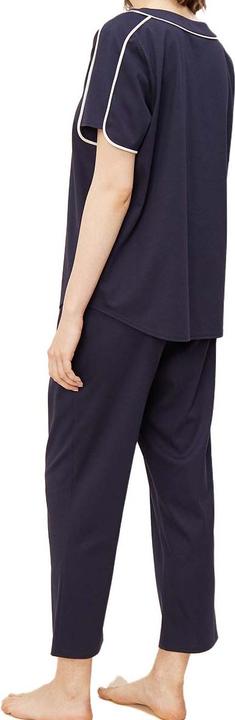 Produktbild Féraud Basic Schlafanzug (46, 3XL)