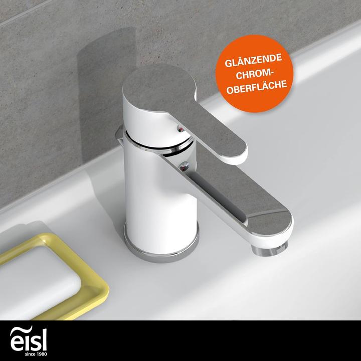 Produktbild Eisl DIZIANI Waschtischarmatur