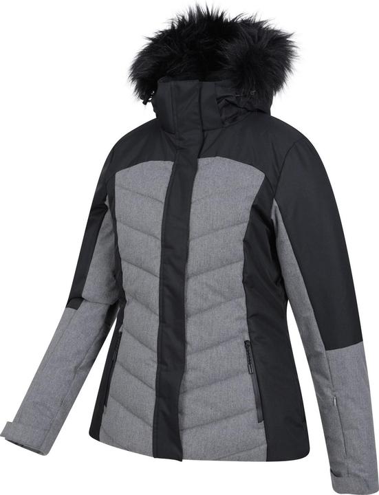 Produktbild Mountain Warehouse Pyrenees II Skijacke Wattiert (50 D)