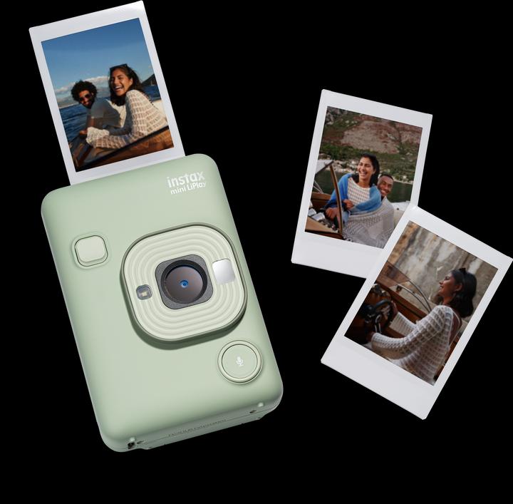 Produktbild Fujifilm Instax mini LiPlay