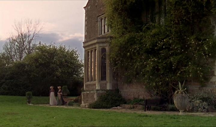 Produktbild Sense & Sensibility (DVD, 2008, Deutsch, Englisch)