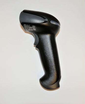 Produktbild Honeywell Xenon 1900g (1D-Barcodes, 2D-Barcodes)