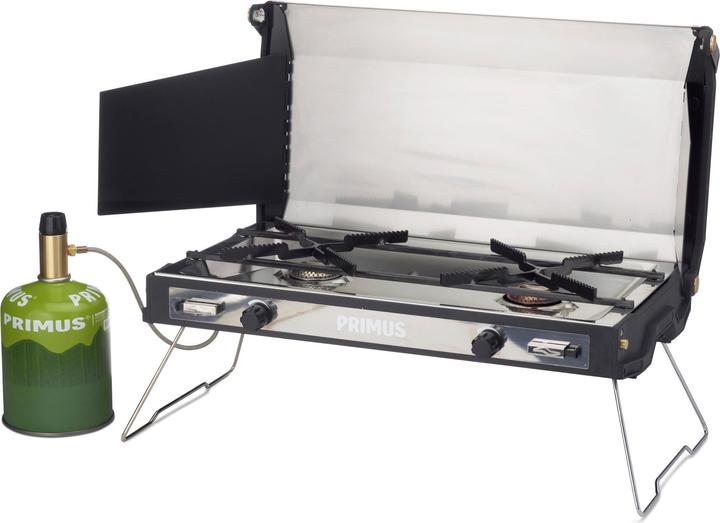 Image du produit Primus Tupike Stove Réchaud à gaz