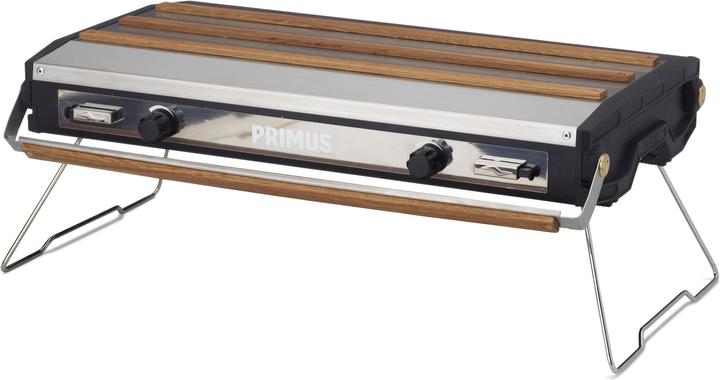 Image du produit Primus Tupike Stove Réchaud à gaz