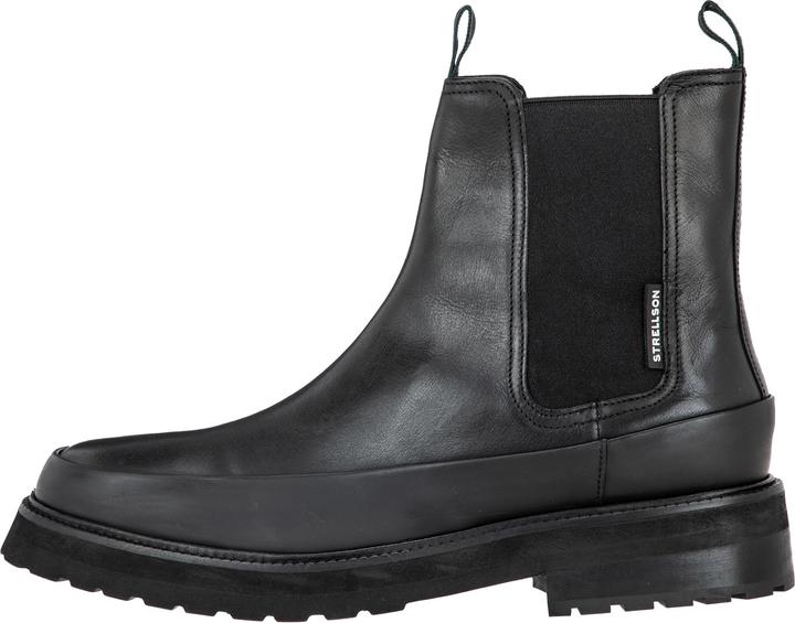 Produktbild Strellson ravenscourt nimonico chelsea boot hce (40)