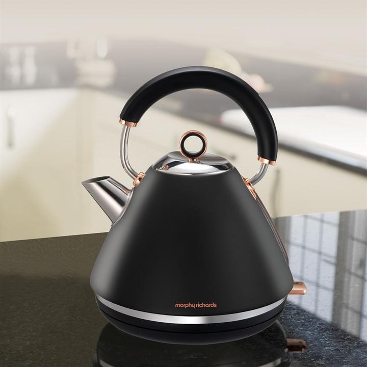 Actual product image Morphy Richards Accents pyramid (1.50 l)