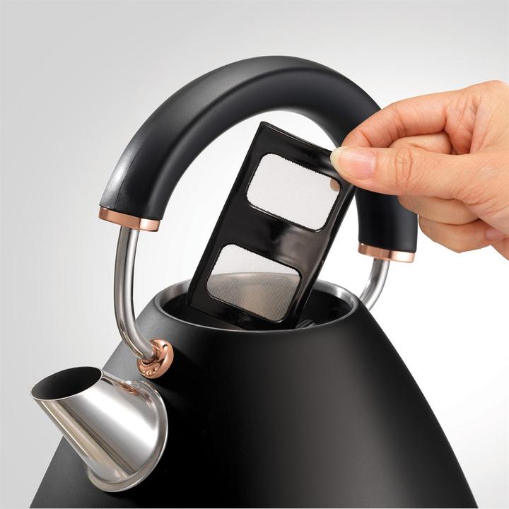 Actual product image Morphy Richards Accents pyramid (1.50 l)