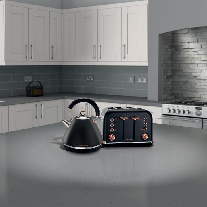 Actual product image Morphy Richards Accents pyramid (1.50 l)