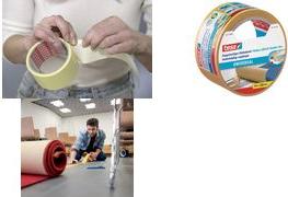 Produktbild tesa UNIVERSAL doppelseitiges Klebeband (38 mm)