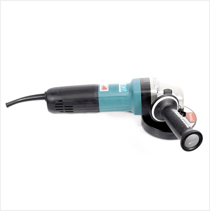 Actual product image Makita Angle grinder 1,400 W 125 mm GA5041C01 (125 mm)