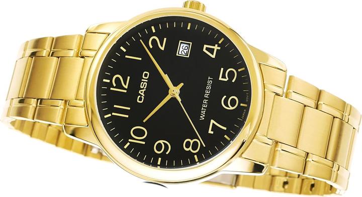 Image du produit Casio Collection (Montre analogique, 37 mm)