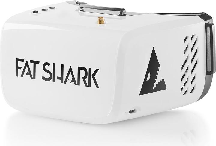 Produktbild Fat Shark 101 FPV Komplettset