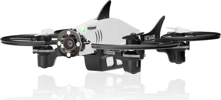 Produktbild Fat Shark 101 FPV Komplettset