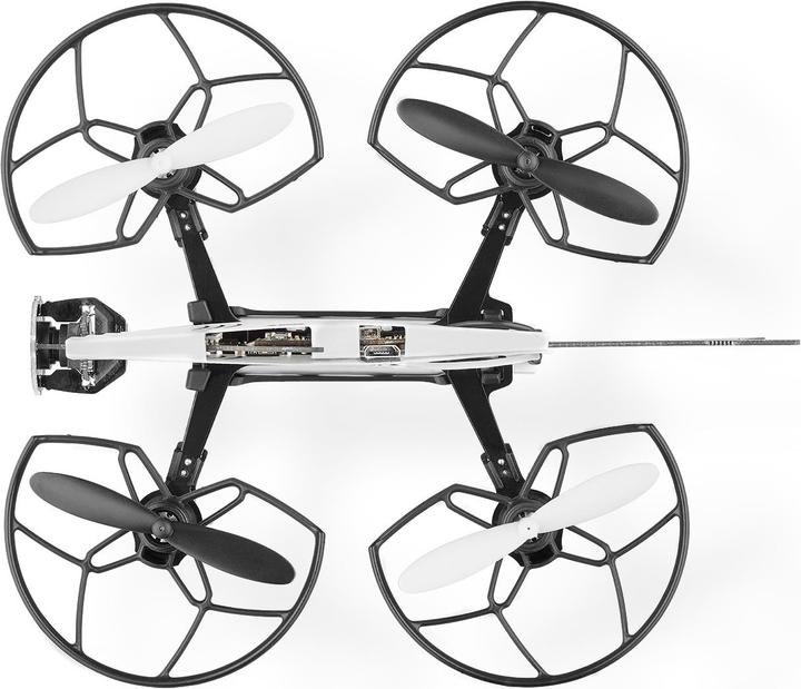 Produktbild Fat Shark 101 FPV Komplettset