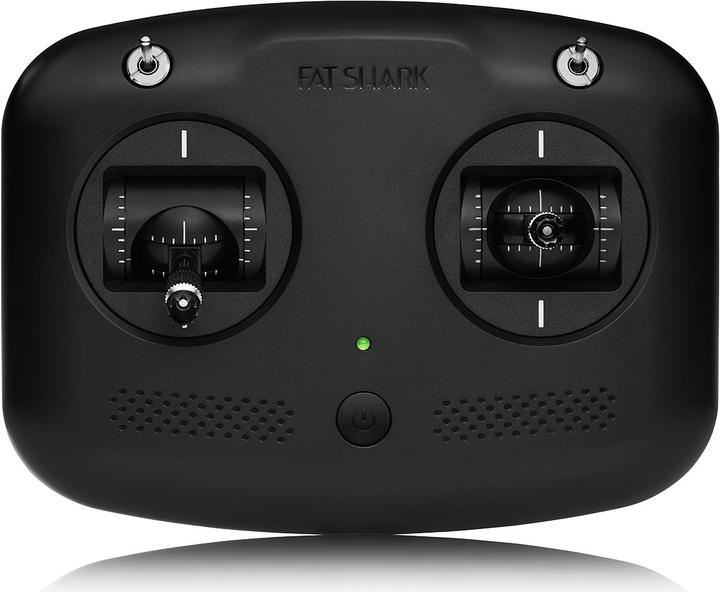 Produktbild Fat Shark 101 FPV Komplettset