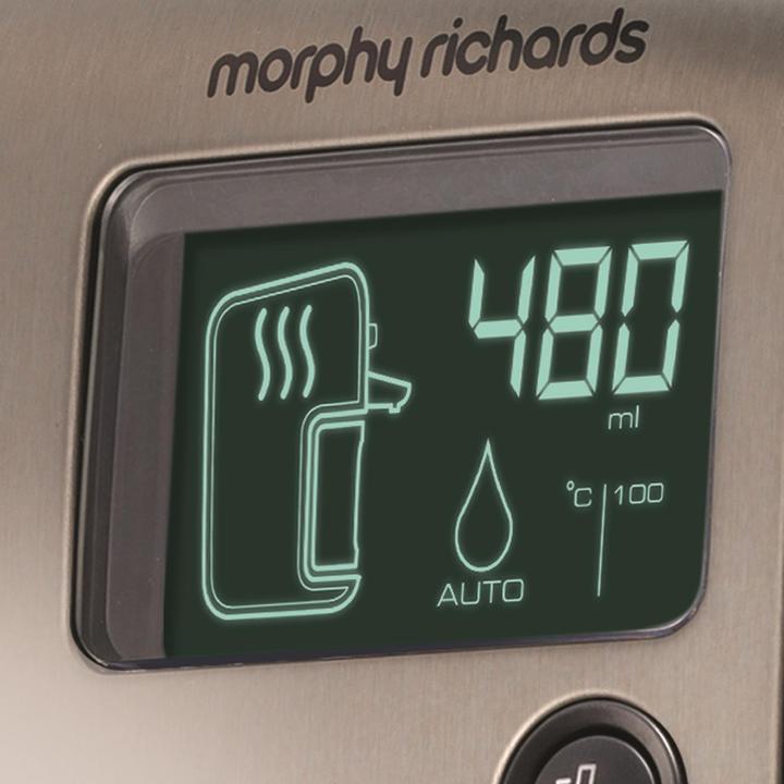 Produktbild Morphy Richards Redefine (3 l, EU-Stecker)