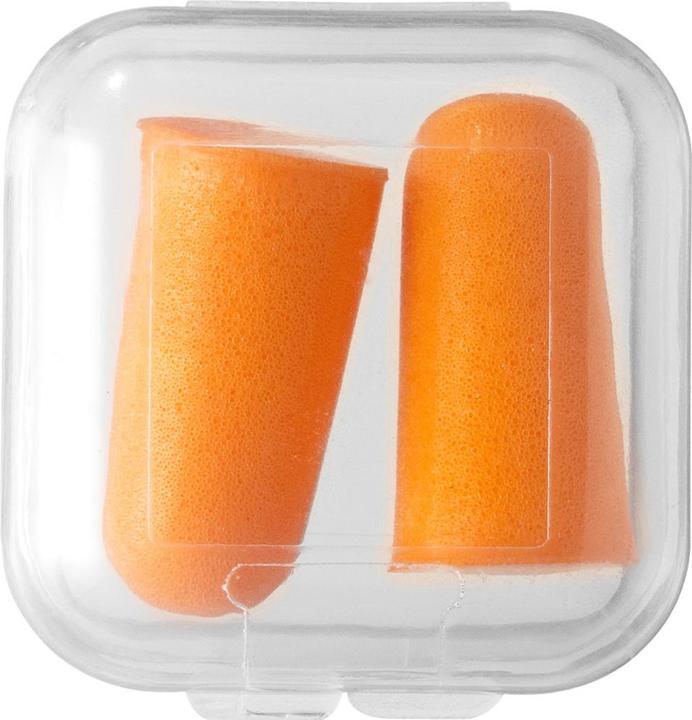 Image du produit Bullet Bouchons d'oreille Serenity en boîte