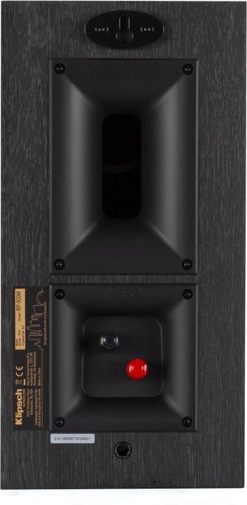 Immagine prodotto Klipsch RP-500M II (1 coppia, 300 W)