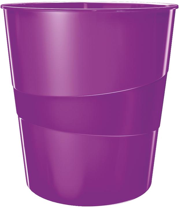 Leitz WOAvec violet (15 l)