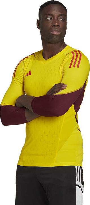 Actual product image adidas Tiro 23 Pro Long Sleeve Goalkeeper Jersey (S)