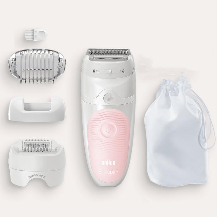 Produktbild Braun Silk-épil 5