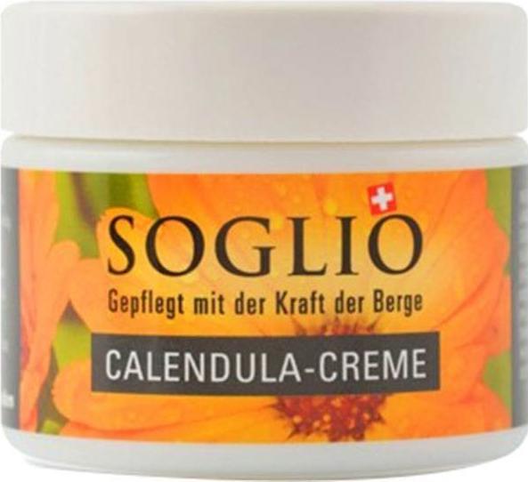 Image du produit Soglio Crème au Calendula (50ml) (50 ml)