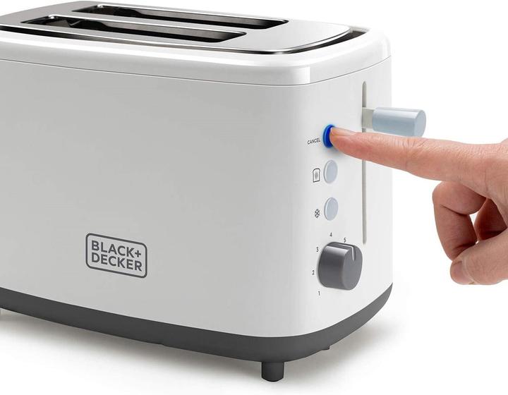 Actual product image Black & Decker BXTOA820E