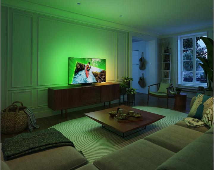 Produktbild Philips 55PUS8609/12 (55", LCD, 4K, 2024)