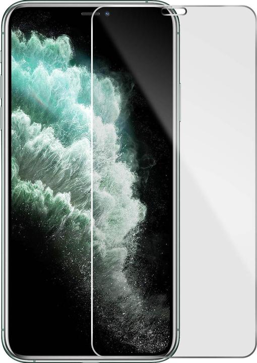 Image du produit prio Protection d'écran premium en verre trempé (1 pièce(s), Apple iPhone 11 Pro Max)
