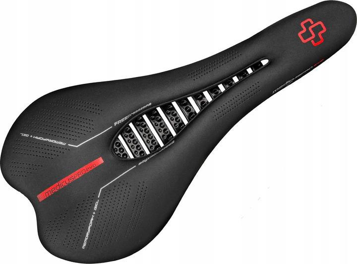 Image du produit Wittkop Selle de vélo Medicus PROevo 7.0 MTB