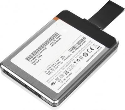 Lenovo SSD 256GB OPAL-Capable FDE SATA 6.0Gb/s 7mm (256 Go, 2.5")