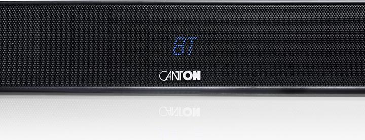 Produktbild Canton Dm 100 (200 W, 2.1 Kanal)