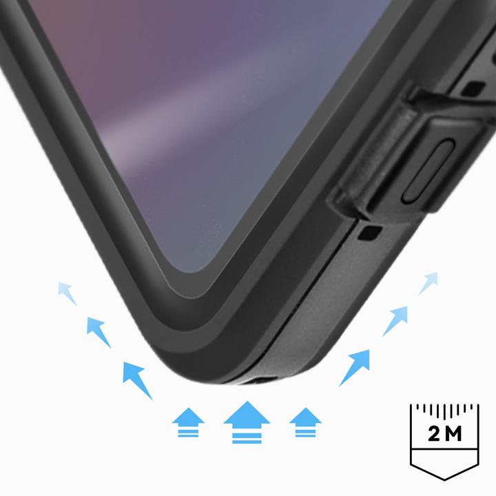 Produktbild Avizar IP68 Waterproof, 360° Grad Schutz Series (Samsung Galaxy A54 5G)