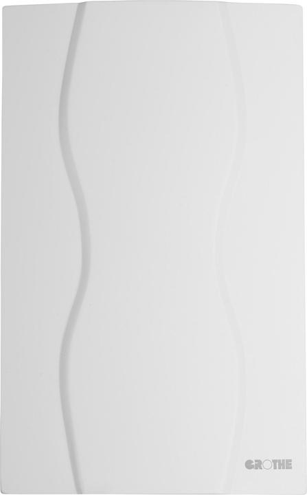 Produktbild Grothe Gong 230 V (max) 85 dBA 44172 (Kabelgebunden)