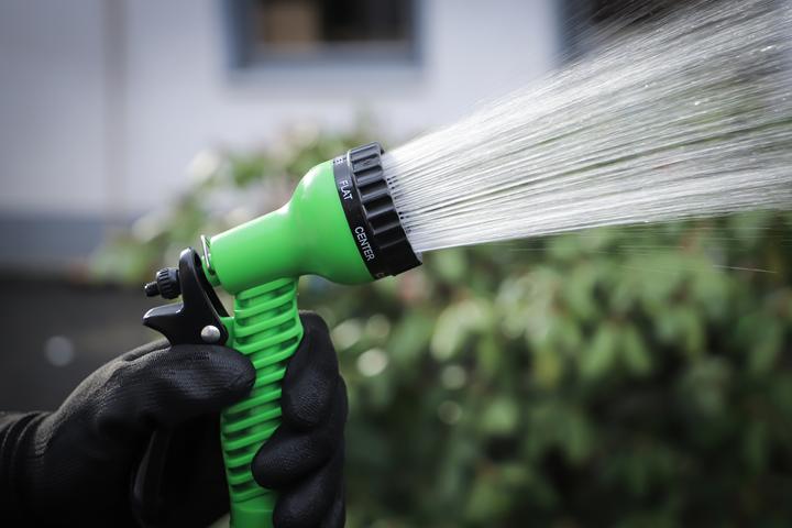 Actual product image BGS Water hose (22 m, 9.50 mm)