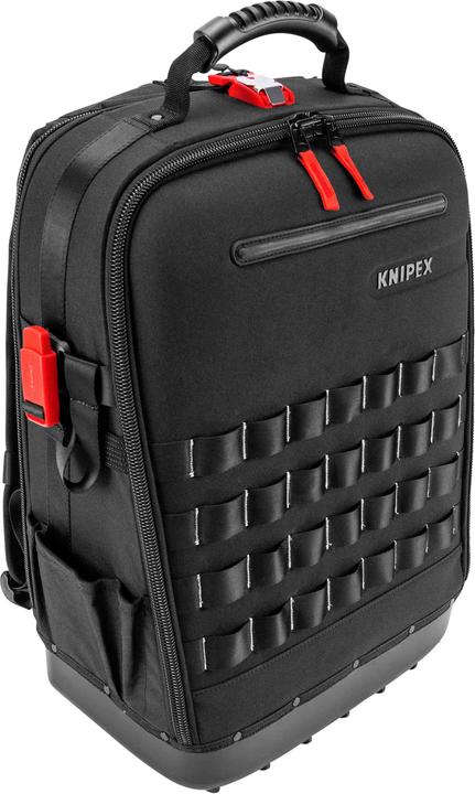 Image du produit Knipex Modular X18 (1 pièces)