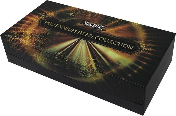 Actual product image Yu-Gi-Oh .: Premium Box Millennium