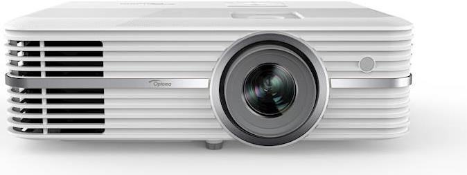 Produktbild Optoma Uhd40 (4K, 2400 lm, 1.21 - 1.59:1)