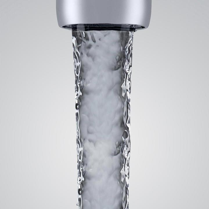 Actual product image Neoperl Honeycomb
