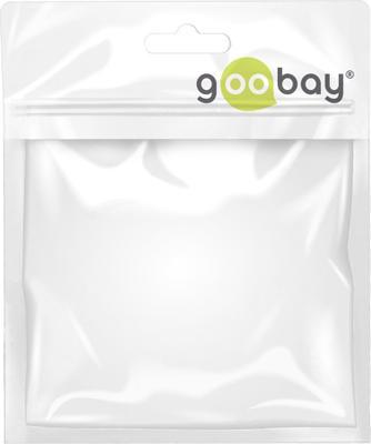 Produktbild Goobay USB C – USB C (1 m, USB 2.0)