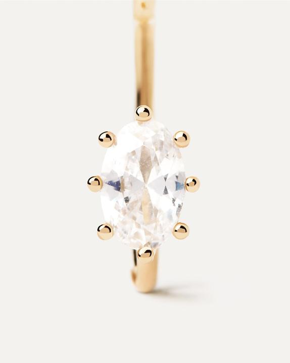 Actual product image Pd Paola Piercingschmuck (925 silver)