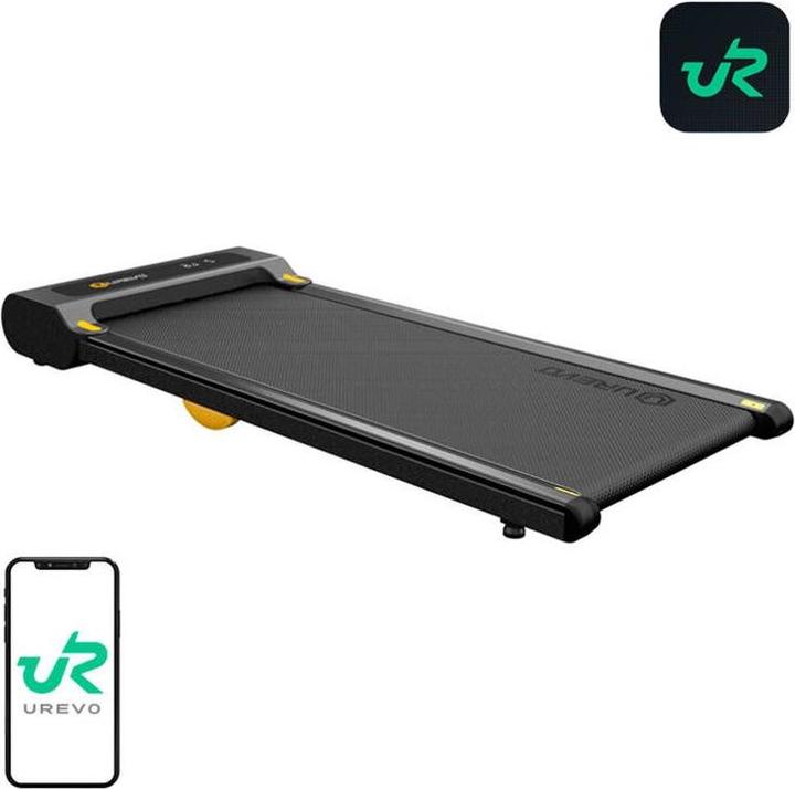 Urevo Spacewalk Lite