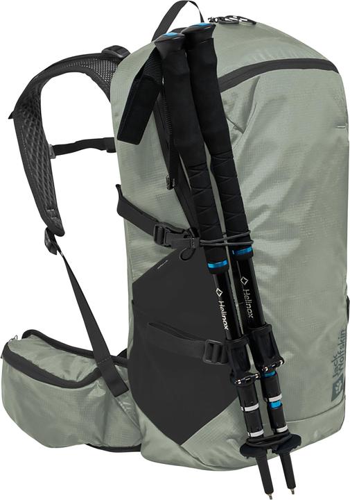 Actual product image Jack Wolfskin Cyrox Shape 25 S-L (25 l)