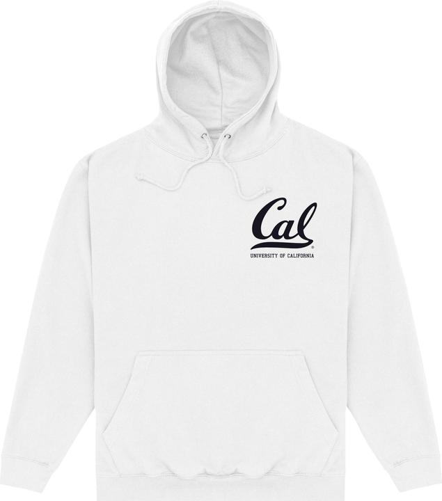 Park Fields Cal Kapuzenpullover (XXL)