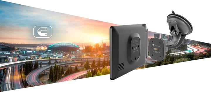Produktbild Navitel E707 Magnetic (7")