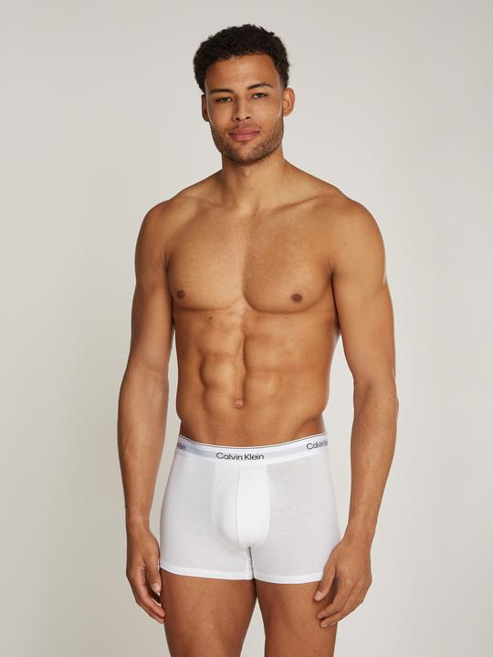 Actual product image Calvin Klein Trunk 3pk (XXL)