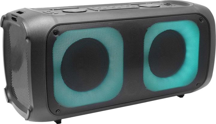 Produktbild BoomToneDJ Boomblaster 400 (4 h, Netzbetrieb, Akkubetrieb)